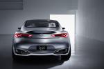 Infiniti Q60 Concept 2015 года